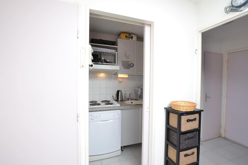 Appartement Les Rives Du Lac Salonique à Le Grau-du-Roi Extérieur photo