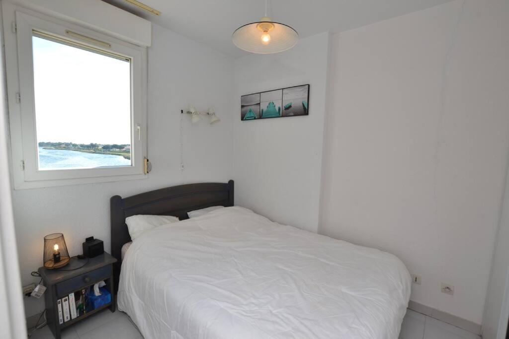 Appartement Les Rives Du Lac Salonique à Le Grau-du-Roi Extérieur photo