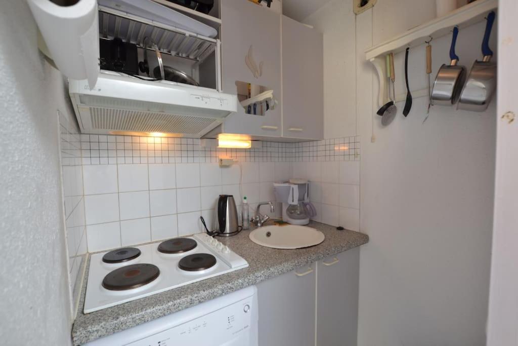 Appartement Les Rives Du Lac Salonique à Le Grau-du-Roi Extérieur photo