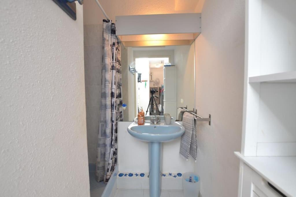 Appartement Les Rives Du Lac Salonique à Le Grau-du-Roi Extérieur photo